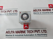 Omron H3Ba-8 Timer 50/60Hz