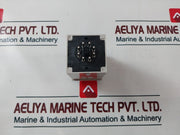 Omron H3Ba-8 Timer 50/60Hz