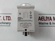 Omron H3Ba-8 Timer 50/60Hz