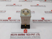 Omron H3Ba-8 Timer Delay Relay With Base 100/110/120Vac 50/60Hz