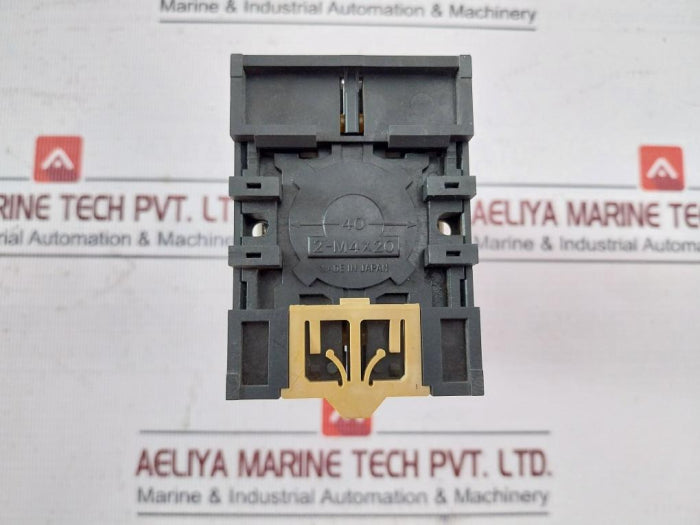 Omron H3Ba-8 Timer Delay Relay With Base 100/110/120Vac 50/60Hz