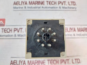 Omron H3Ba-8 Timer Relay 0-10 Min 100/110/120Vac 50/60Hz