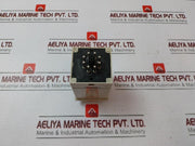 Omron H3Ba-8H-305 Timer 5A 100/110/120Vac 50/60Hz