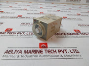 Omron H3Ba-8H-305 Timer 5A 100/110/120Vac 50/60Hz