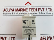 Omron H3Ba-8H Timer  (New)