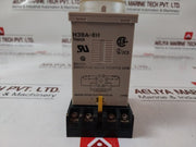 Omron H3Ba-8H Timer 0 To 5 Hrs