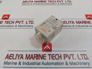 Omron H3Ba-8H Timer 250Vac