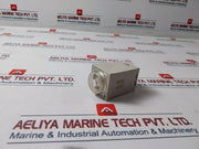 Omron H3Ba-8H Timer 0-0.5 Min 5A 250Vac