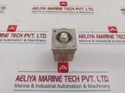 Omron H3Ba-8H Timer 0-1.0 Min 200/220/240Vac