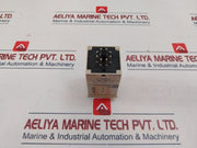 Omron H3Ba-8H Timer 0-1.0 Min 200/220/240Vac