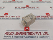 Omron H3Ba-8H Timer 0-1.0 Min 200/220/240Vac