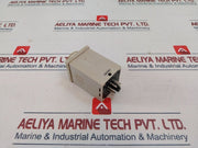 Omron H3Ba-8H Timer 0-1.0 Min 200/220/240Vac