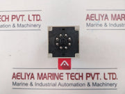 Omron H3Ba-8H Timer 0-1.0 Min 200/220/240Vac