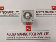 Omron H3Ba-8H Timer 0-10 Min 24Vac