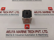 Omron H3Ba-8H Timer 0-10 Min 24Vac