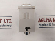 Omron H3Ba-8H Timer 0-10 Min 24Vac