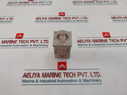 Omron H3Ba-8H Timer 5A 250 Vac