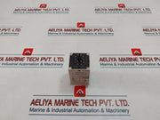 Omron H3Ba-8H Timer 5A 250 Vac