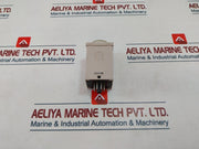 Omron H3Ba-8H Timer 5A 250 Vac