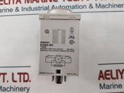 Omron H3Ba-8H Timer 5A 250 Vac