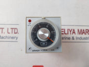 Omron H3Ba-8H Timer Relay