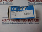 Omron H3Ba-8H Timer Relay