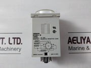Omron H3Ba-n Timer 24 Vdc