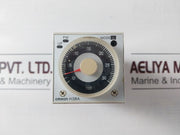 Omron H3Ba-n Timer - (Used)
