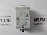 Omron H3Ba-n Timer - (Used)