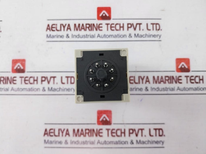 Omron H3Ba-n8 Solid State Timer Relay Time 1.2 To 300H