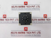 Omron H3Ba-n8 Solid State Timer Relay Time 1.2 To 300H