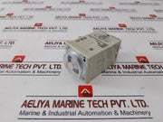 Omron H3Ba-n8 Solid State Timer Relay Time 1.2 To 300H