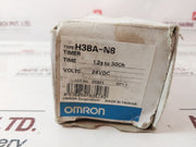 Omron H3Ba-n8 5A
