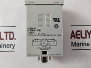 Omron H3Ba-n8 5A