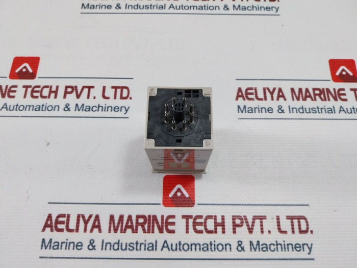 Omron H3Ba-n8 Timer 0-1.2 Min