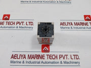 Omron H3Ba-n8 Timer 0-1.2 Min