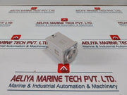 Omron H3Ba-n8 Timer 0-1.2 Min