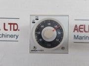 Omron H3Ba-n8 Timer 0-1.2 Min
