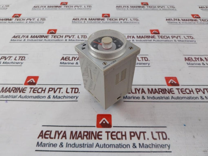 Omron H3Ba-n8 Timer 0-12 Sec