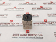 Omron H3Ba-n8 Timer 0–3Sec 50/60Hz