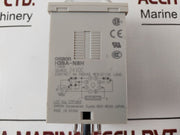 Omron H3Ba-n8H Timer Module 0-12 Sec 24Vdc A Mode 5A 250Vac