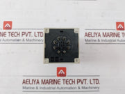 Omron H3Ba-n8H Analog Timer 110 Vac 50/60 Hz