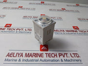 Omron H3Ba-n8H Timer Module 110Vac 50/60Hz 0-1.2 Min 5A 250Vac