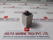 Omron H3Ba-n8H Timer Module 110Vac 50/60Hz 0-1.2 Min 5A 250Vac