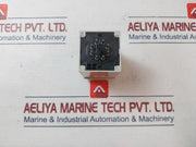 Omron H3Ba-n8H Timer 1.2S To 300H 110 Vac 50/60 Hz Resistive Load