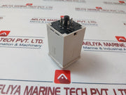 Omron H3Ba-n8H Timer 1.2S To 300H 110 Vac 50/60 Hz Resistive Load