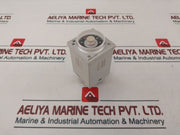 Omron H3Ba-n8H Timer Relay 110 Vac 50/60Hz 0-12 Sec 5A 250Vac