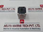 Omron H3Ba-n8H Timer Module 5A 250Vac 0-30 Sec 24 Vdc