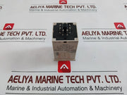 Omron H3Ba-n8H Timer 0 To 3 Sec