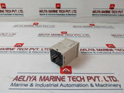 Omron H3Ba-n8H Timer 110Vac